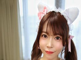 初めてだらけの性感開発 インフルエンサー拘束イカセ&3P中出しでアヘアヘ生アクメ サンプル動画サムネイル